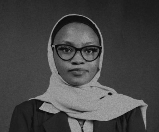 Badiya Abdullahi Dan'asabe