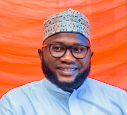 Isiyaka Ibrahim
