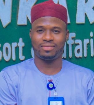 Muawiyya Haruna Jaja