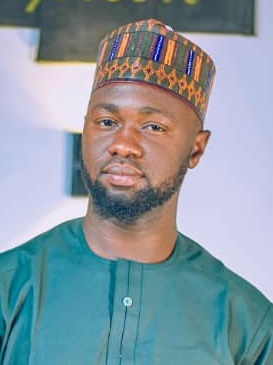 Al-Ameen Garba Sani