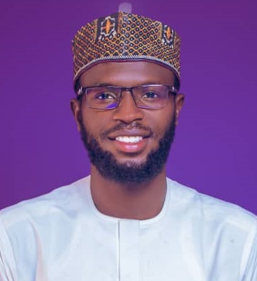 Adamu Muhd Abubakar